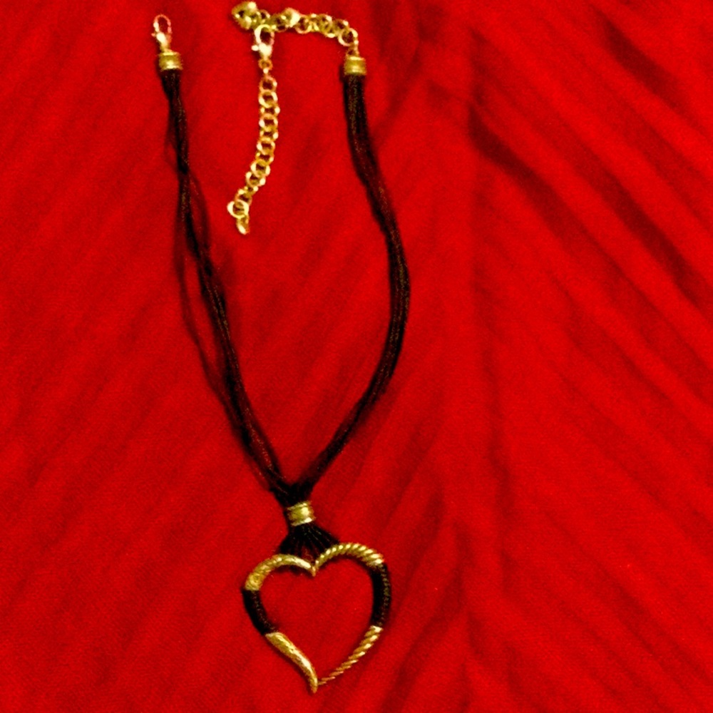 Brighton Necklace